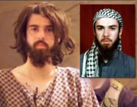 Ex Pejuang Taliban-Amerika John Walker Lindh Berencana Pindah ke Irlandia Setelah Bebas dari Penjara